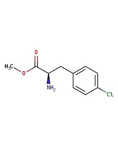 Astatech 4-CHLORO-D-PHENYLALANINE METHYL ESTER; 0.1G; Purity 95%; MDL-MFCD08058272